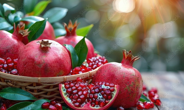 Pomegranate